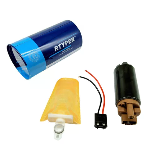 Auto Electric Fuel pump for TOYOTA YARIS Camry Crown RAV4 23220-0H110 23220-75040 23220-74021 23220-46060 291000-002